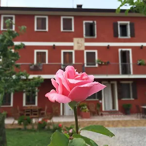 Casa Del Conte Bed & Breakfast