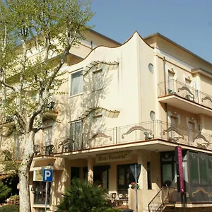 Verudella 2*, Rimini Italia