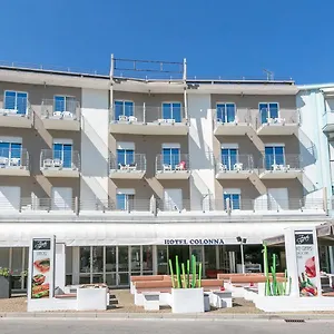 Colonna 3*, Lido di Jesolo Italia