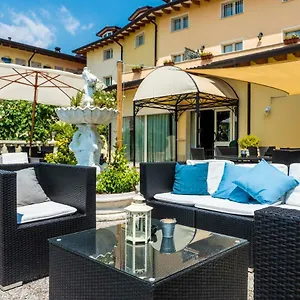Borgo Dei Poeti Romantik Wellness&spa 4*, Manerba del Garda Italia