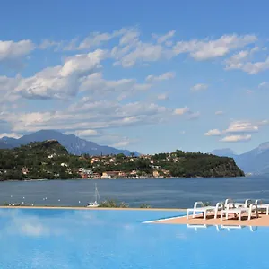 Villaggio San Giorgio Vacanze 3*, Manerba del Garda Italia