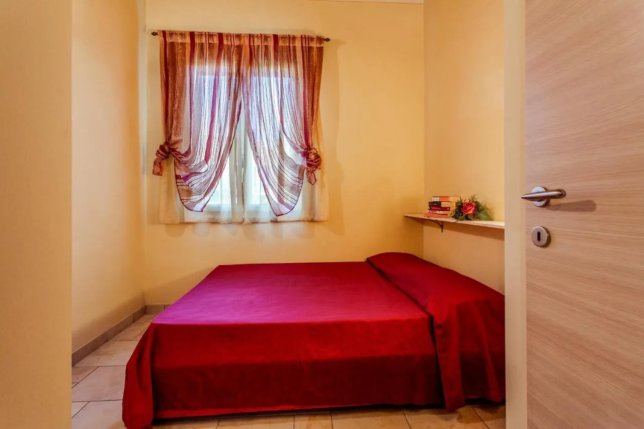 Aparthotel Il Ruscello Manerba del Garda 0*,  Italia