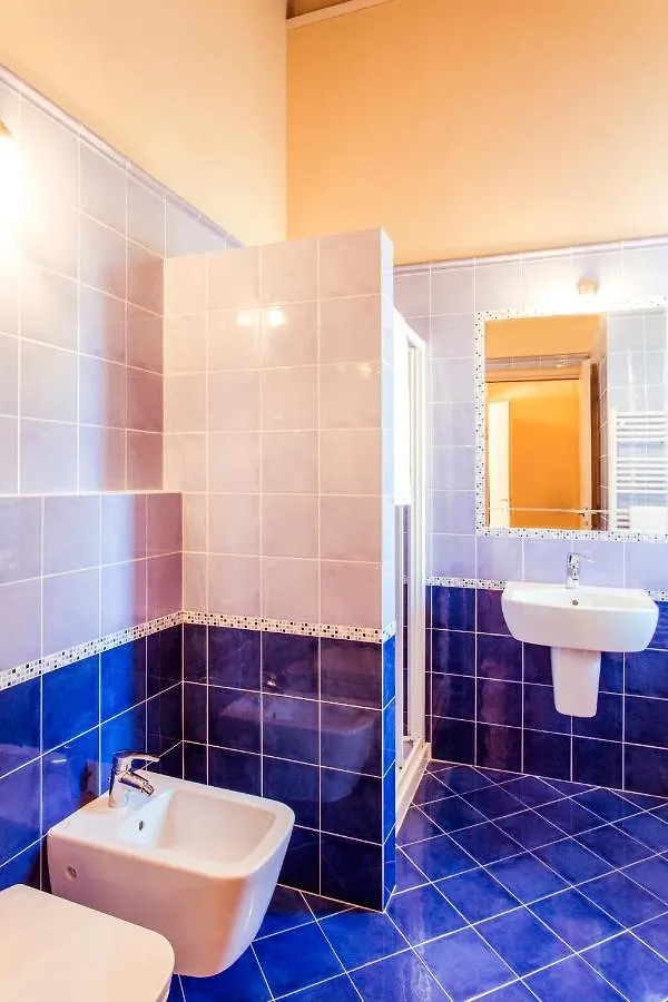 Aparthotel Il Ruscello Manerba del Garda