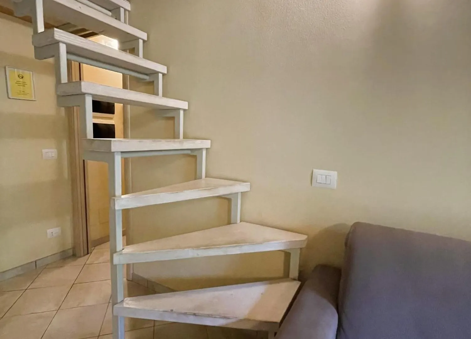 Aparthotel Il Ruscello Manerba del Garda