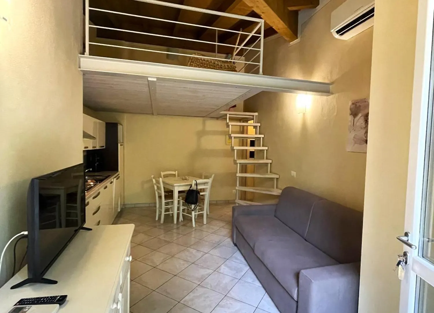 Aparthotel Il Ruscello Manerba del Garda