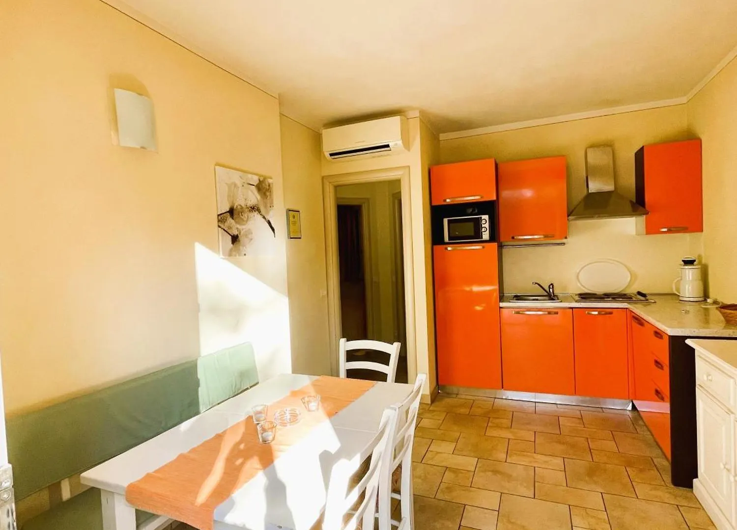 Aparthotel Il Ruscello Manerba del Garda