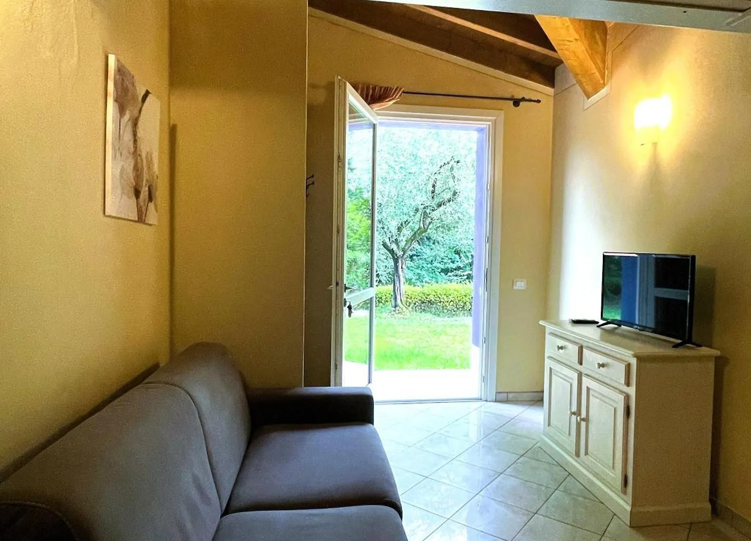 Aparthotel Il Ruscello Manerba del Garda 0*,