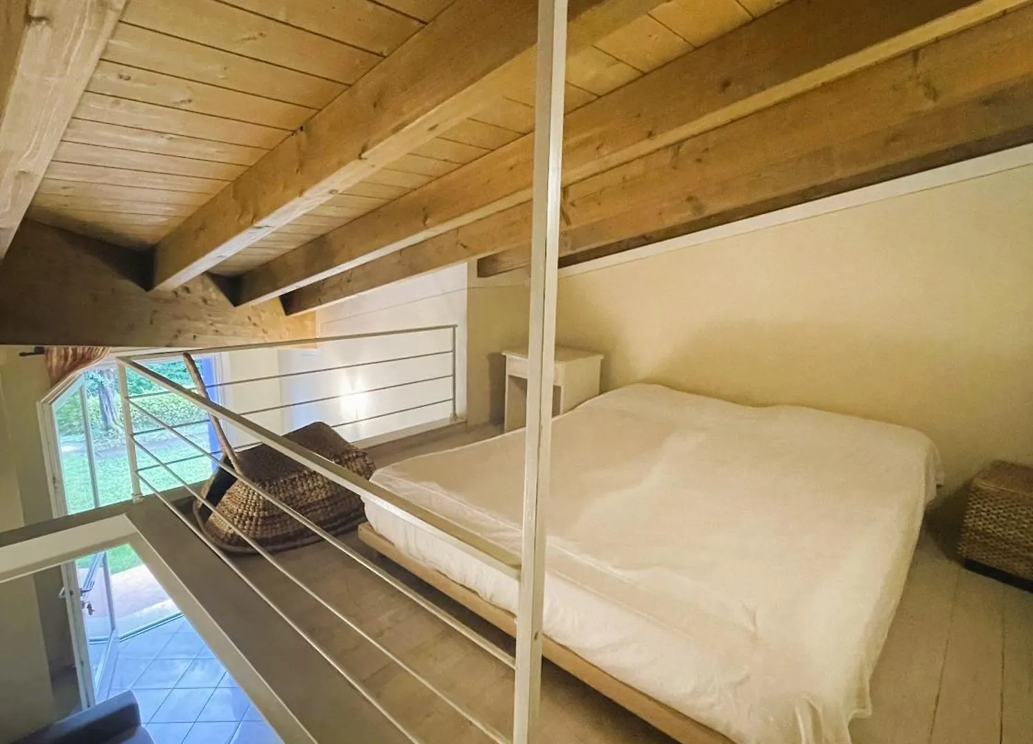 Aparthotel Il Ruscello Manerba del Garda Italia