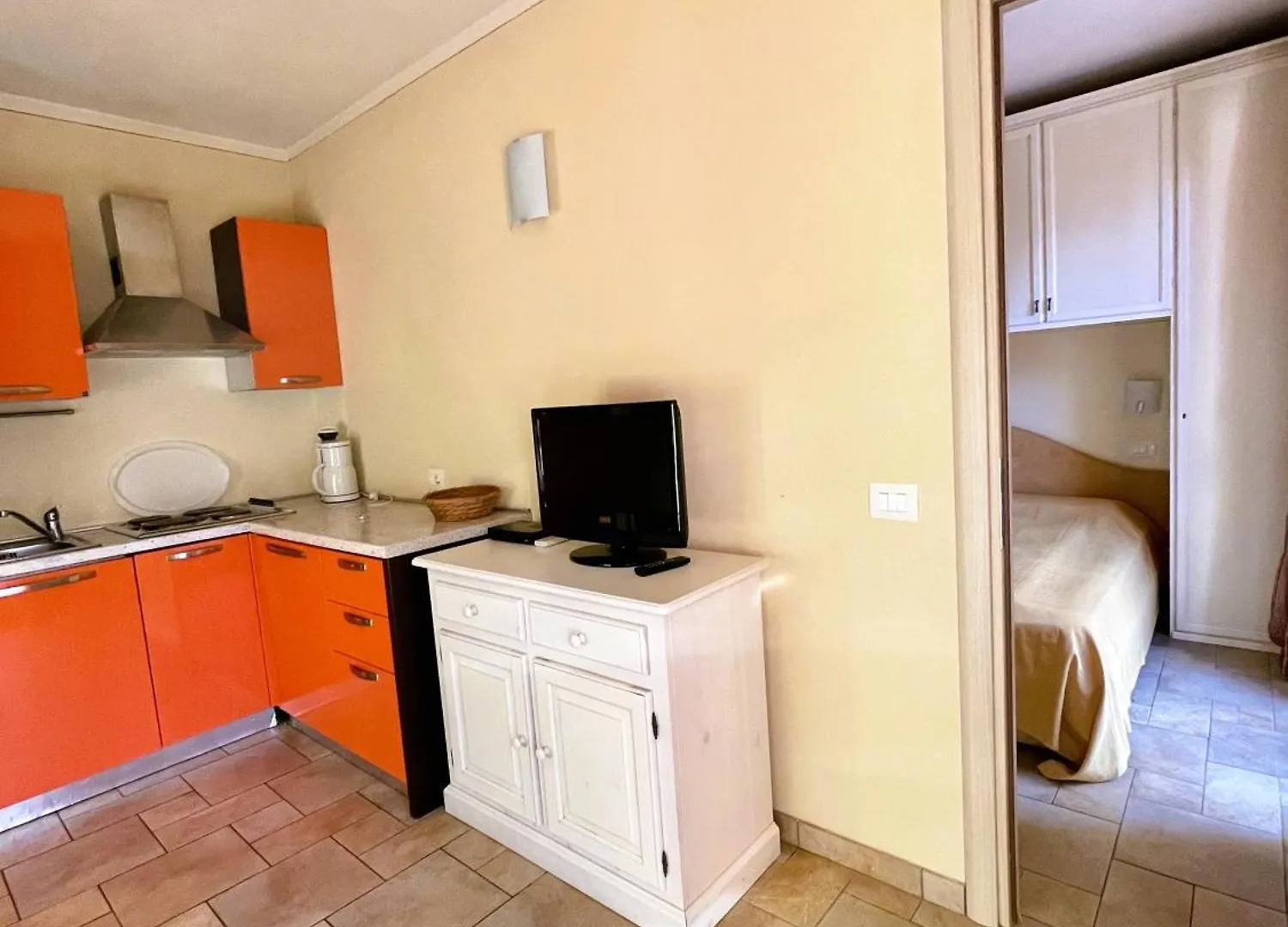 Aparthotel Il Ruscello Manerba del Garda