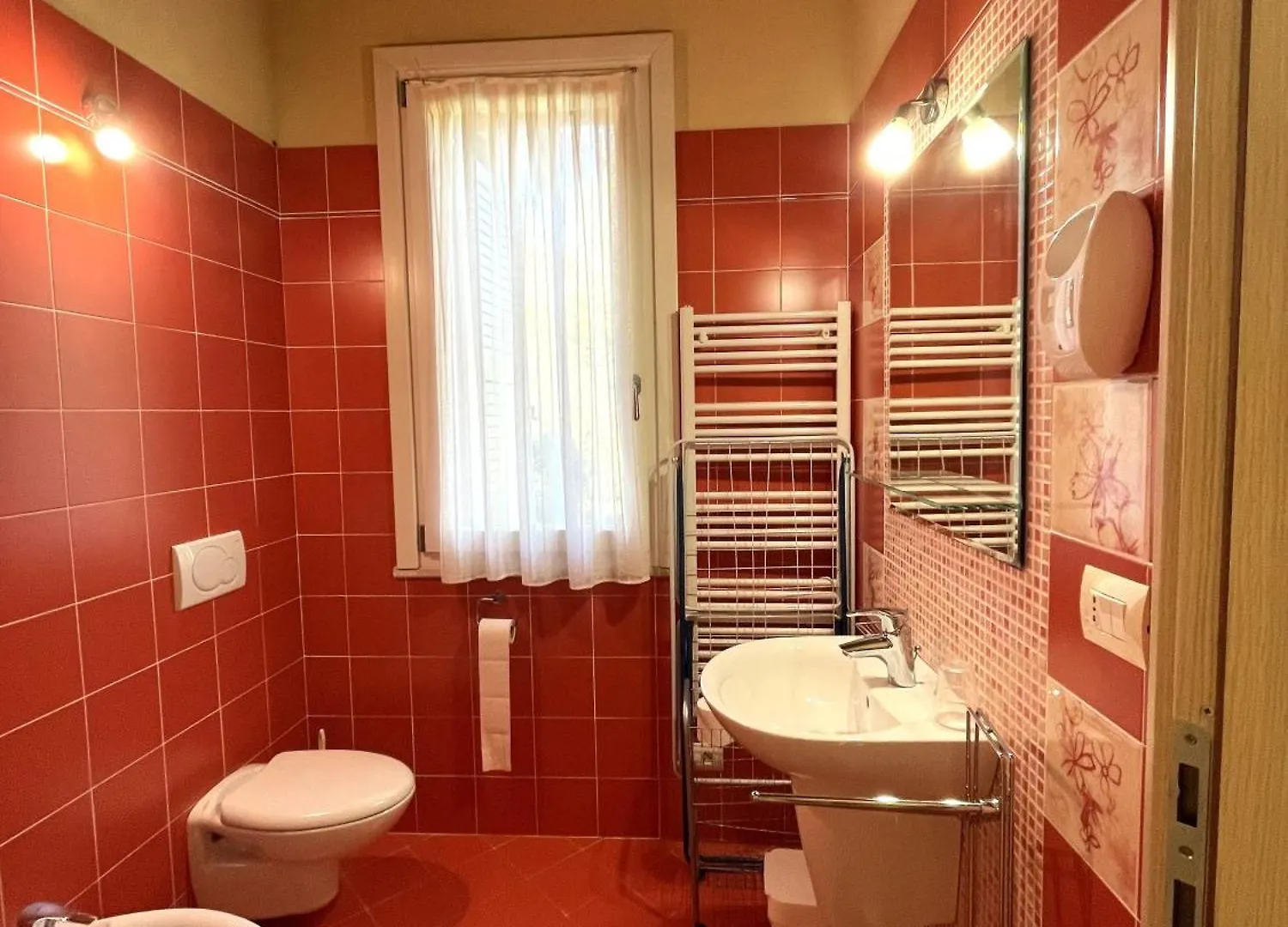 Aparthotel Il Ruscello Manerba del Garda