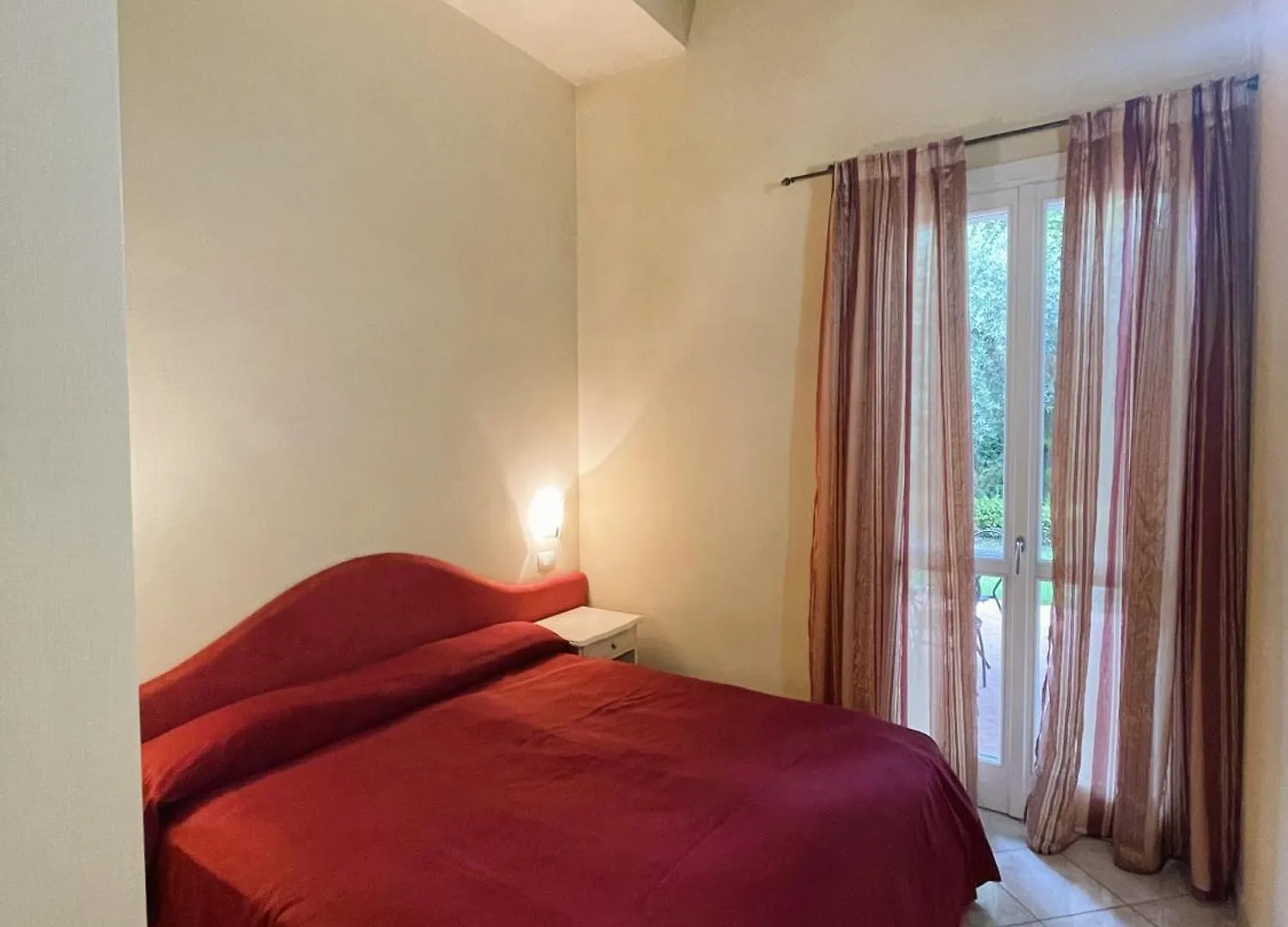 Aparthotel Il Ruscello Manerba del Garda