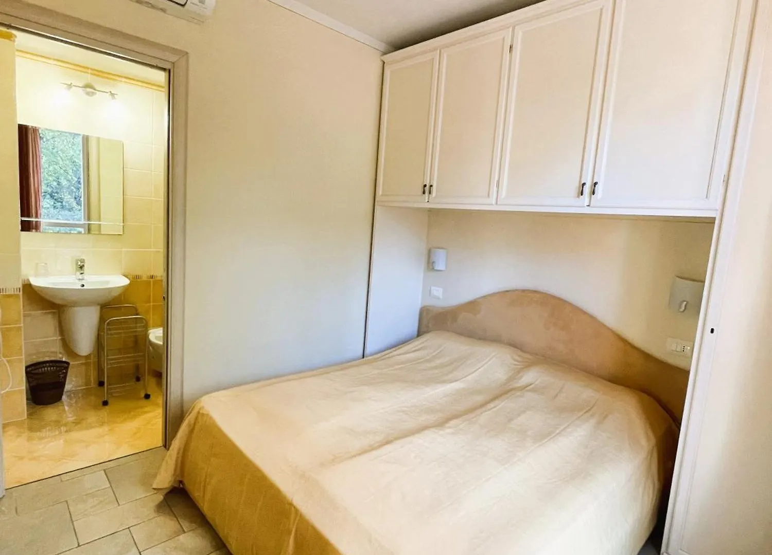 Aparthotel Il Ruscello Manerba del Garda