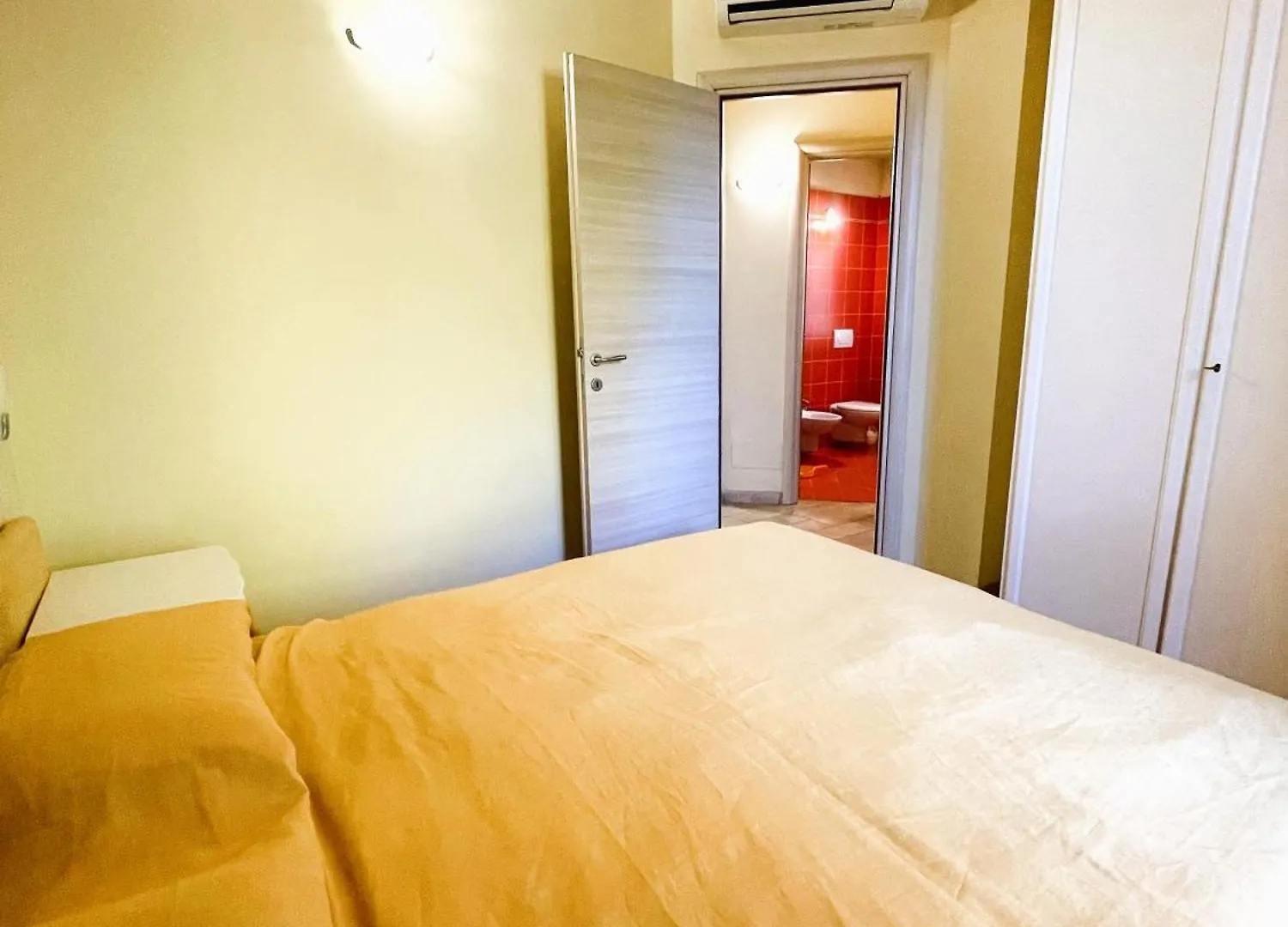Aparthotel Il Ruscello Manerba del Garda