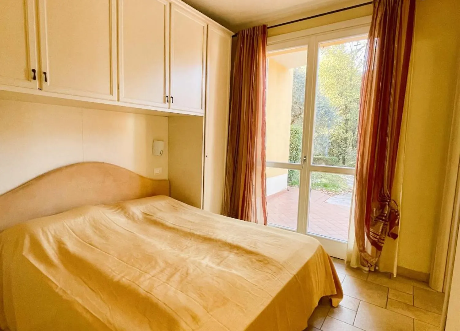 Aparthotel Il Ruscello Manerba del Garda