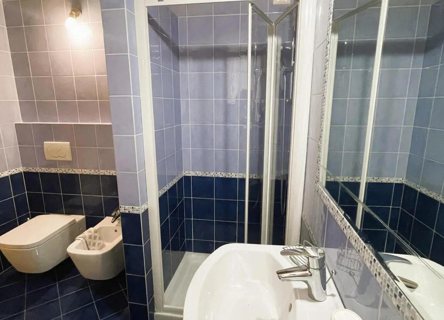 Aparthotel Il Ruscello Manerba del Garda Italia